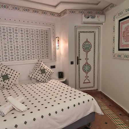 Riad Golf Stinia 2 Meknes Ngoại thất bức ảnh