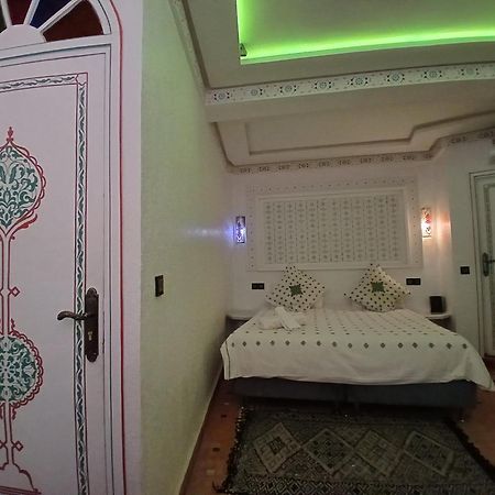 Riad Golf Stinia 2 Meknes Ngoại thất bức ảnh