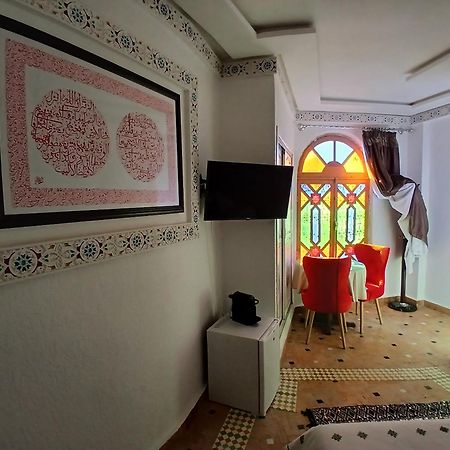 Riad Golf Stinia 2 Meknes Ngoại thất bức ảnh