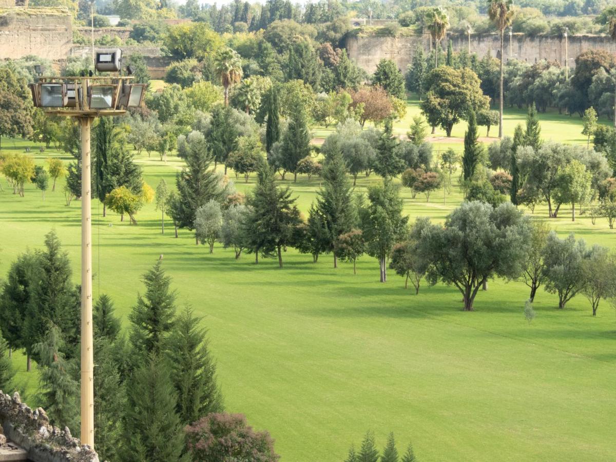 Riad Golf Stinia 2 Meknes Ngoại thất bức ảnh