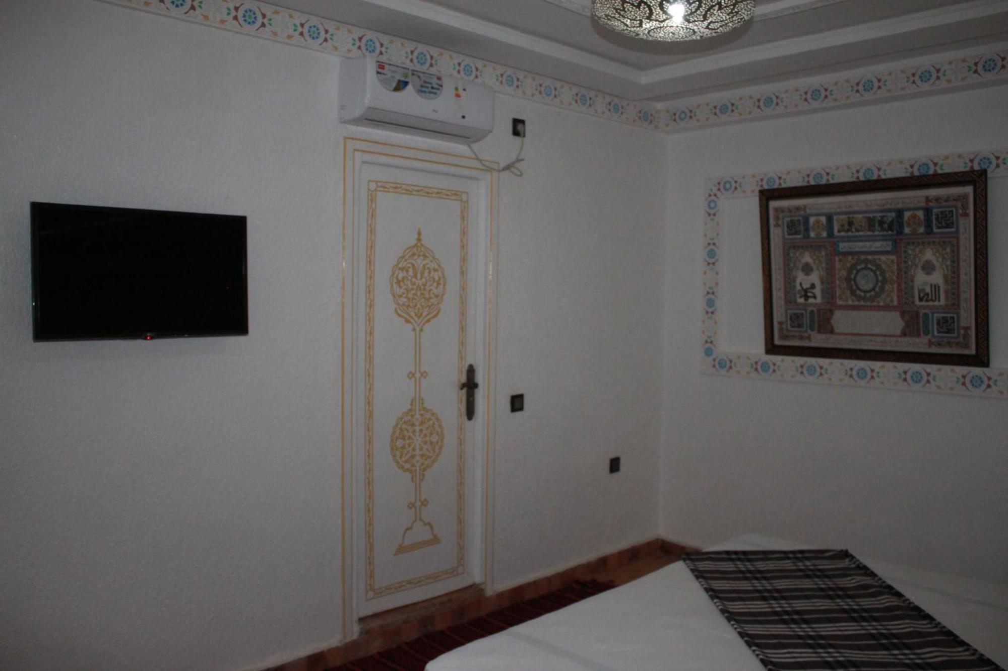 Riad Golf Stinia 2 Meknes Ngoại thất bức ảnh