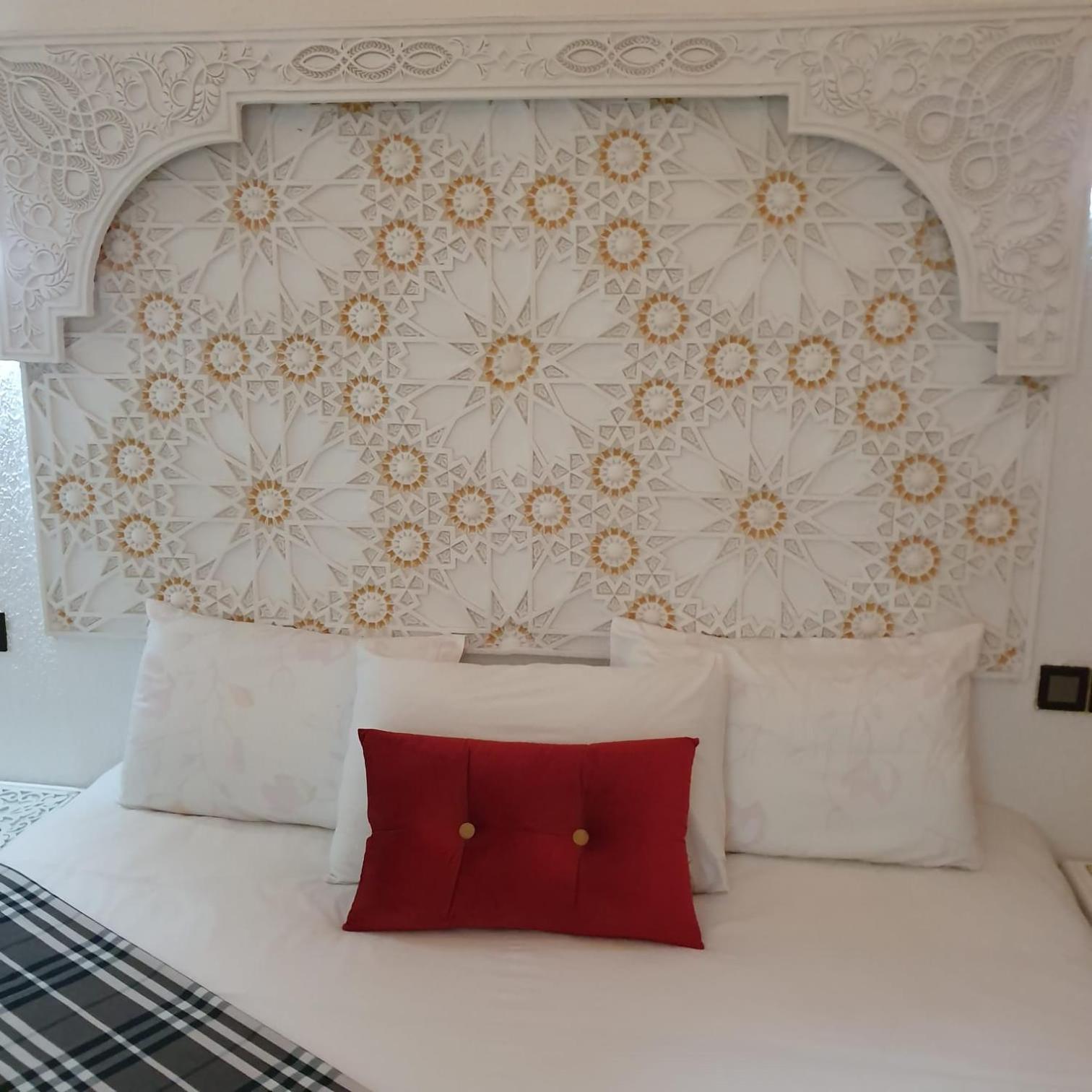 Riad Golf Stinia 2 Meknes Ngoại thất bức ảnh
