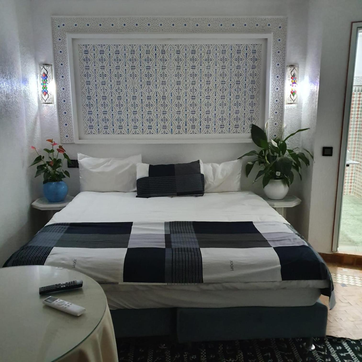 Riad Golf Stinia 2 Meknes Ngoại thất bức ảnh