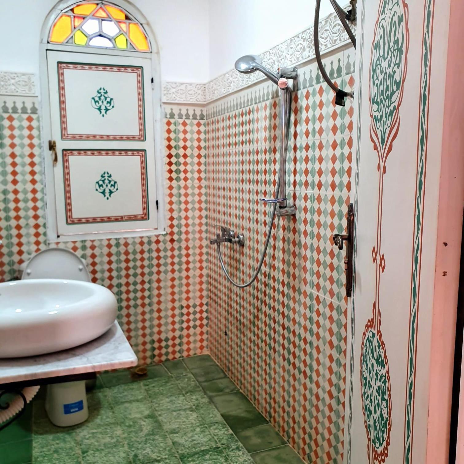 Riad Golf Stinia 2 Meknes Ngoại thất bức ảnh
