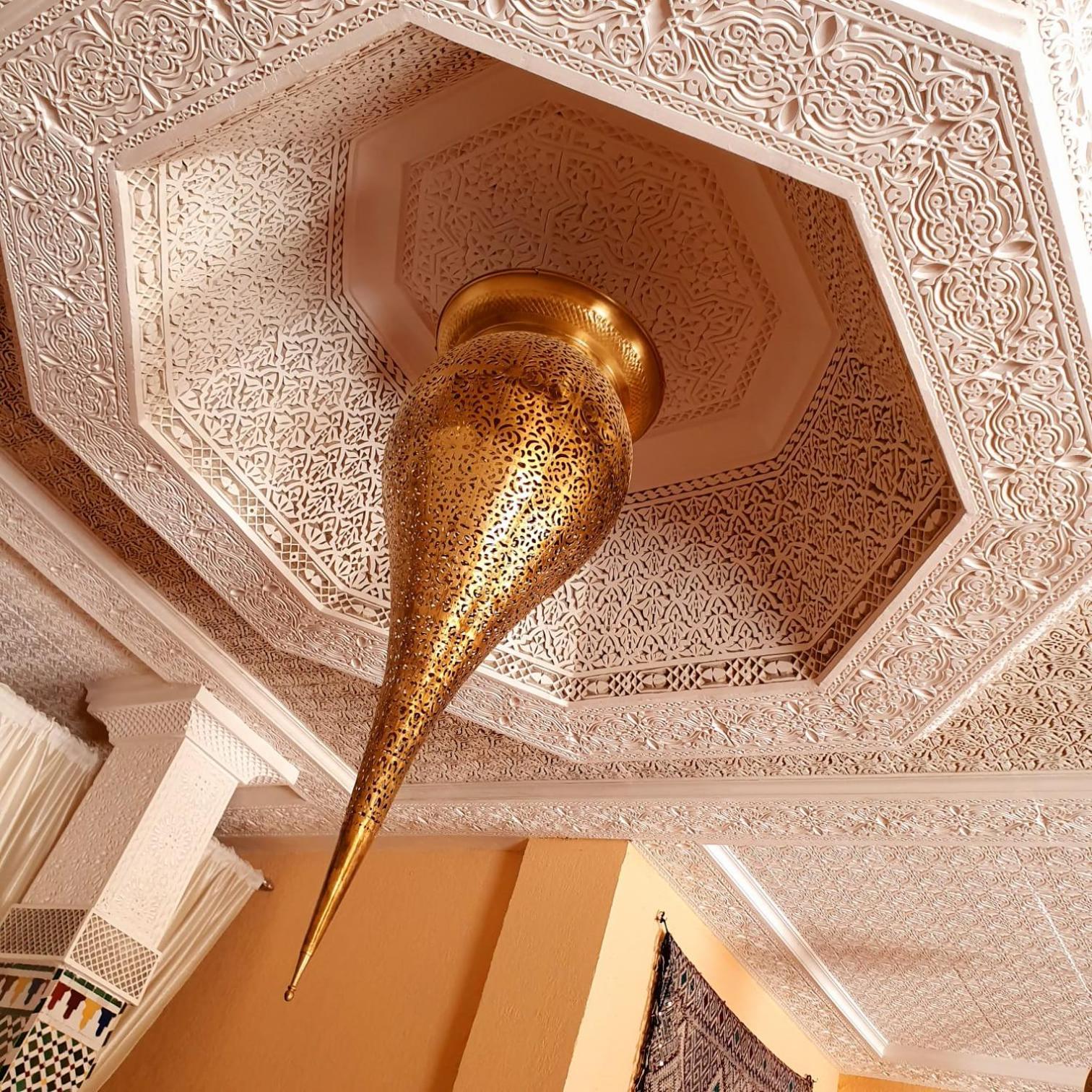 Riad Golf Stinia 2 Meknes Ngoại thất bức ảnh
