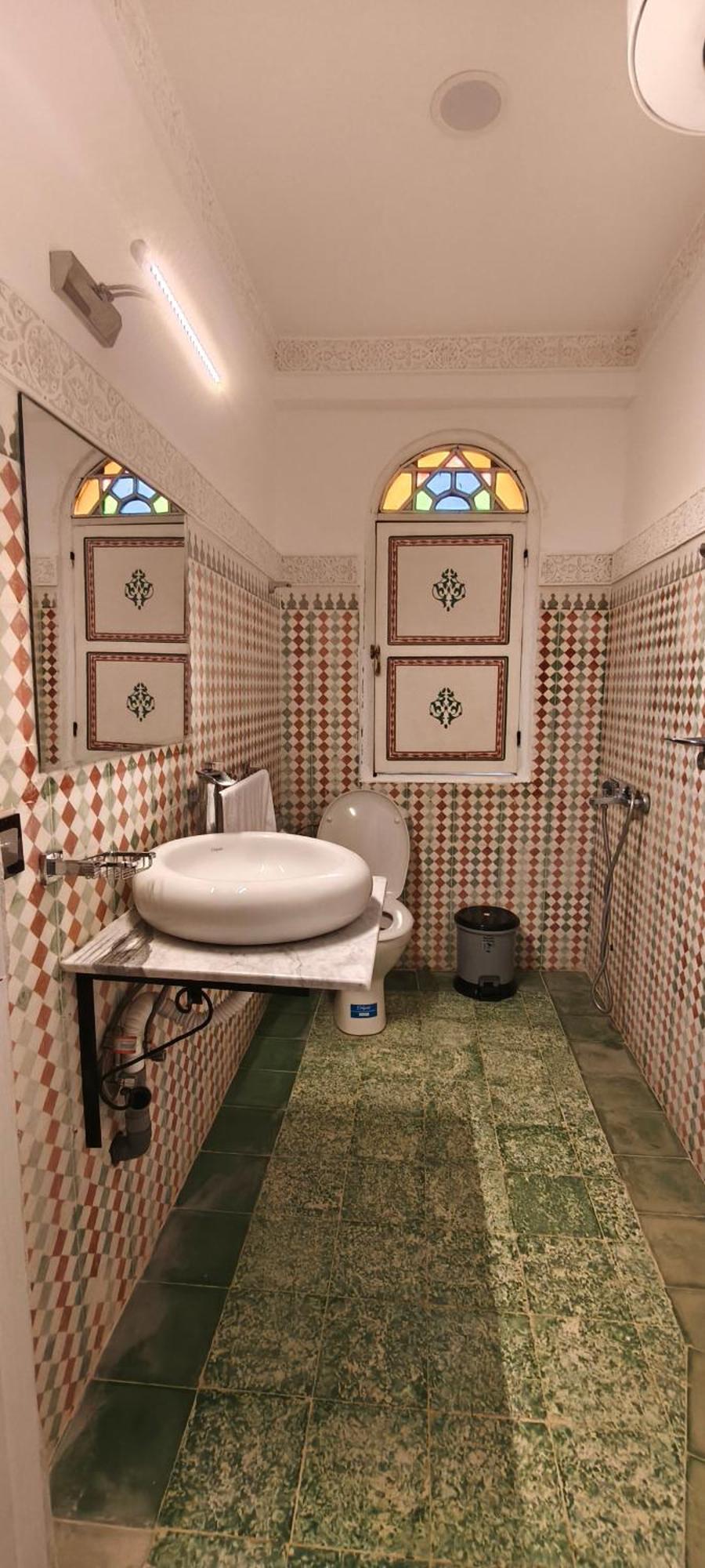 Riad Golf Stinia 2 Meknes Ngoại thất bức ảnh